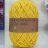 Пряжа Пехорка КАВАНДОЛИ 05 желтый (5 мотков)