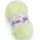 Пряжа Yarnart FABLE FUR 983 св.салат (5 мотков)