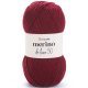 Пряжа Yarnart MERINO DE LUXE 50 3024 вишня (5 мотков)