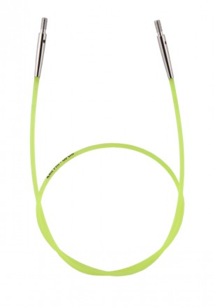 Сменный тросик KnitPro для круговых спиц 60 см