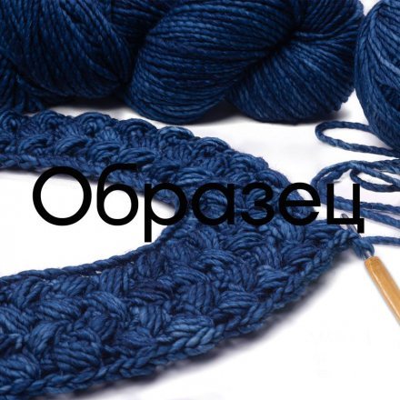 Пряжа Gazzal WORM 3853 хаки (3 мотка)