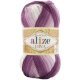 Пряжа Alize DIVA BATIK 8056 принт (5 мотков)
