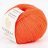 Пряжа Gazzal BABY WOOL 819 коралл (5 мотков)