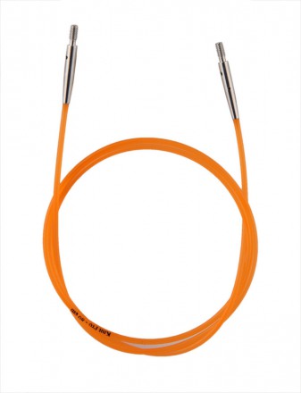 Сменный тросик KnitPro для круговых спиц 80 см