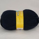 Пряжа Семеновская ОЛЬГА ПШ 59 т.синий (5 мотков)