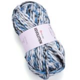 Пряжа Yarnart REVOLUTION 1617 принт (3 мотка)