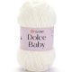 Пряжа Yarnart DOLCE BABY 745 кремовый (5 мотков)