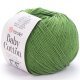 Пряжа Yarnart BABY COTTON 441 трава (5 мотков)