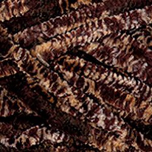Пряжа Yarnart DOLCE 804 т.коричневый принт