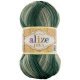 Пряжа Alize DIVA BATIK 8055 принт (5 мотков)