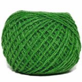 Пряжа КИСЛОВОДСКИЙ АКРИЛ 007 яр.зелень (10 мотков)