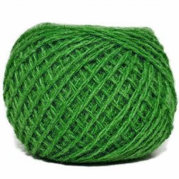 Пряжа КИСЛОВОДСКИЙ АКРИЛ 007 яр.зелень (10 мотков)