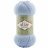 Пряжа Alize ALPACA ROYAL NEW 356 голубой (5 мотков)