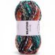 Пряжа Yarnart REVOLUTION 1616 принт (3 мотка)