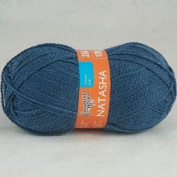 Пряжа Семеновская НАТАША ПШ 77297 гроза_v2 (5 мотков)