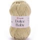 Пряжа Yarnart DOLCE BABY 747 бежевый (5 мотков)