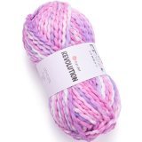 Пряжа Yarnart REVOLUTION 1615 принт (3 мотка)