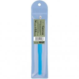 Крючок Gamma с ручкой в чехле 5.0