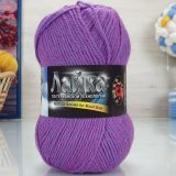 Пряжа Color City ЛАЙКА 900 2939 лиловый (10 мотков)