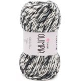 Пряжа Yarnart OLIMPIA 1400 принт (5 мотков)