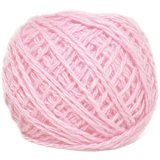 Пряжа КИСЛОВОДСКИЙ АКРИЛ 026 св.розовый (10 мотков)