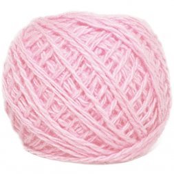 Пряжа КИСЛОВОДСКИЙ АКРИЛ 026 св.розовый (10 мотков)