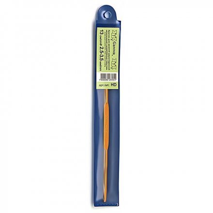 Крючок двусторонний Gamma 2.5-3.5