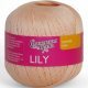 Пряжа Семеновская ЛИЛИЯ 131021 вереск (5 мотков)