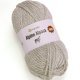 Пряжа Yarnart ALPINE ALPACA NEW 1430 св.бежевый (3 мотка)