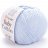Пряжа Yarnart BABY COTTON 450 св.голубой (5 мотков)