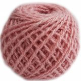 Пряжа КИСЛОВОДСКИЙ АКРИЛ 044 пудра (10 мотков)