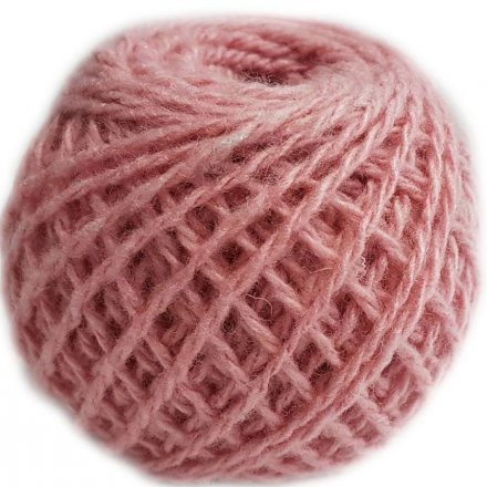 Пряжа КИСЛОВОДСКИЙ АКРИЛ 044 пудра (10 мотков)