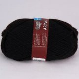 Пряжа Семеновская АРИНА ПШ 1443 махагон (5 мотков)