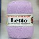 Пряжа Color City ЛЕТТО 006 неж.сирень (10 мотков)