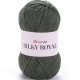 Пряжа Yarnart SILKY ROYAL 446 хаки (5 мотков)