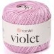 Пряжа Yarnart VIOLET 5049 лаванда (6 мотков)
