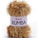 Пряжа Yarnart RUMBA 104 золото (5 мотков)