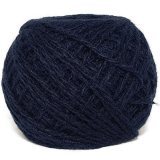 Пряжа КИСЛОВОДСКИЙ АКРИЛ 094 т.синий (10 мотков)