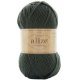 Пряжа Alize WOOLTIME 546 т.хаки (5 мотков)