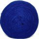 Пряжа Рассказовская АКРИЛ 05 ультрамарин (2 мотка)