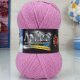 Пряжа Color City ЛАЙКА 900 925 розовый (10 мотков)
