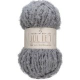 Пряжа Nako JULIET 14221 св.серый (5 мотков)