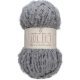 Пряжа Nako JULIET 14221 св.серый (5 мотков)
