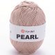 Пряжа Yarnart PEARL 134 пудровый (6 мотков)