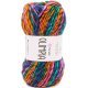 Пряжа Yarnart OLIMPIA 1403 принт (5 мотков)