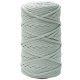 Шнур полиэфирный 5мм M&amp;h 09 пыльная мята (1 моток)