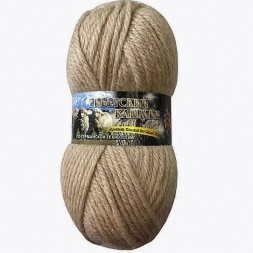 Пряжа Color City ТИБЕТСКИЙ КАШЕМИР 111 кремовый (5 мотков)