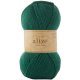 Пряжа Alize WOOLTIME 532 изумрудный (5 мотков)