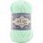 Пряжа Alize VELLUTO 464 салат (5 мотков)