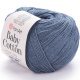 Пряжа Yarnart BABY COTTON 453 джинс (5 мотков)